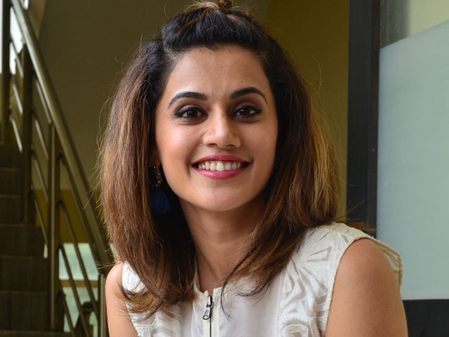 Tapsee Images
